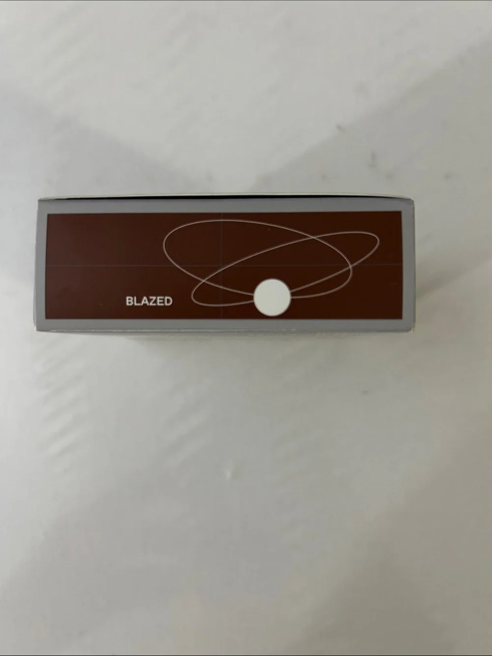 BNIB r.e.m. Beauty Hypernova Satin Matte Bronzer - Blazed